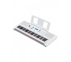 Yamaha EZ-300 61-Key Portable Keyboard with Lighted Keys